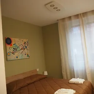 A Casa Di Giotto Bologna