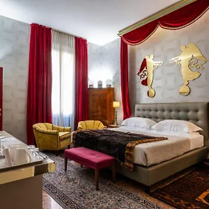 Casa Bertagni Bologna