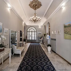 Hotel Accademia, Bolonha
