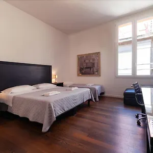Casa de hóspedes Parigi, Bolonha