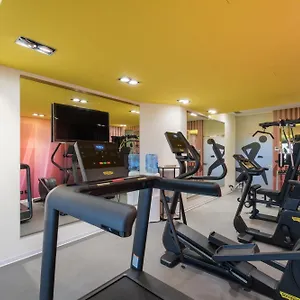 Hotel Savhotel Aemilia, Bologna