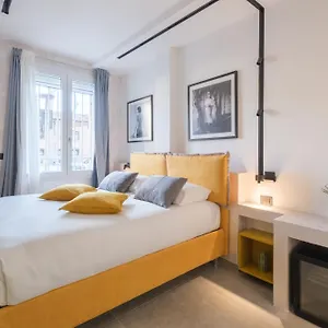 Tempobiancosuites Couette-café