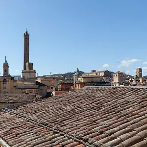 Residenza Palazzo Marchesini Bologna