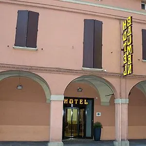 Hotel Blumen Collection By Gsa, Bolonha