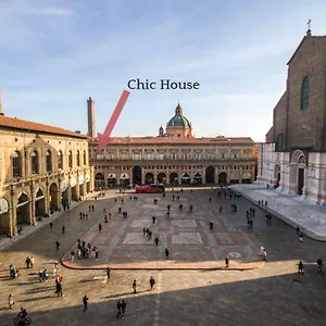 Chic House Bologna
