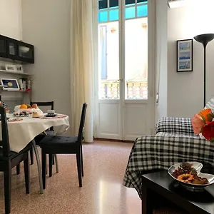 Temporary House Oberdan Bologna