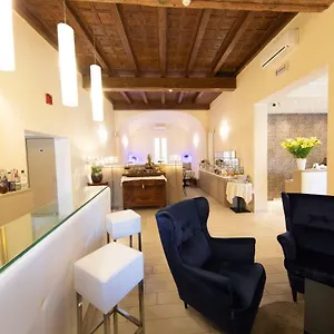 Hotel Rossini 1936, Bolonha