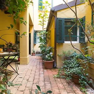 Albertad Couette-café