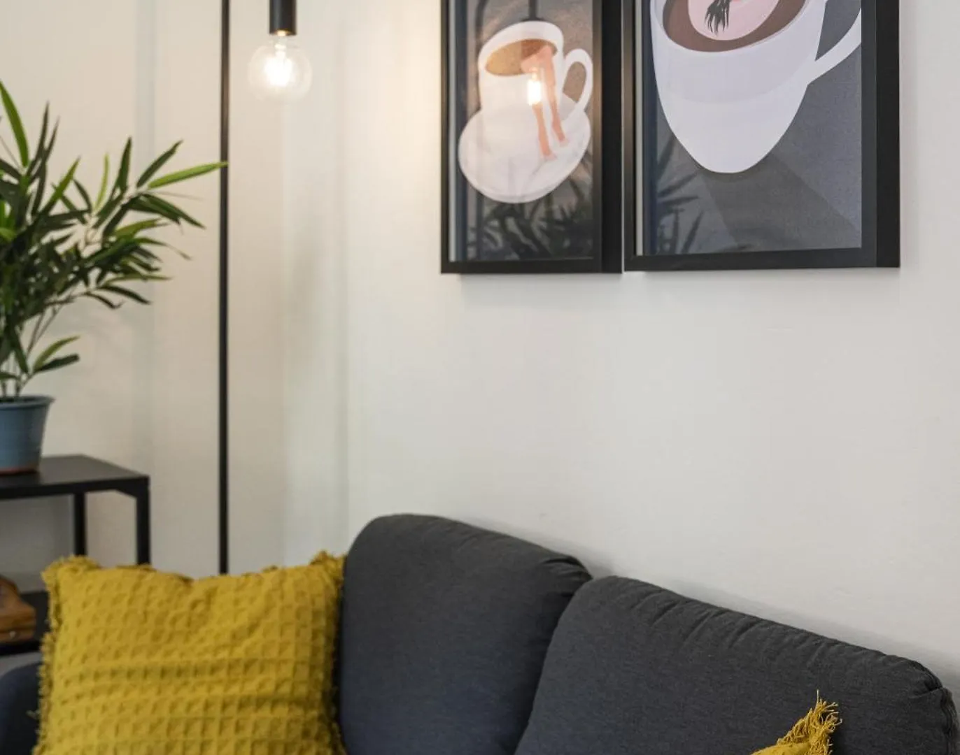 Luz 02 Studio Bologna Bed & Breakfast