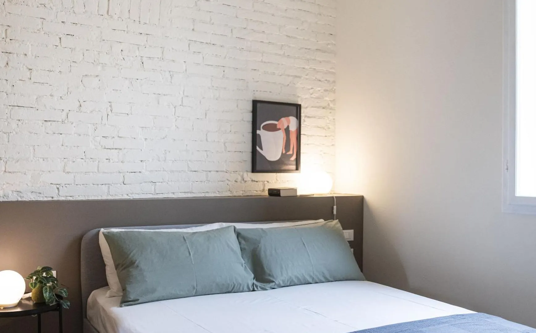 Bed & Breakfast Luz 02 Studio Bologna