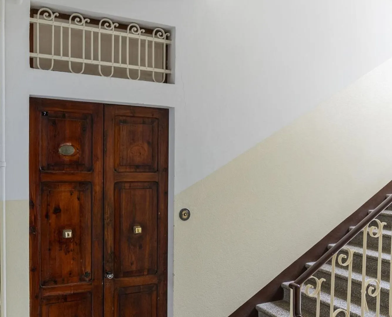 Bed & Breakfast Luz 02 Studio Bologna