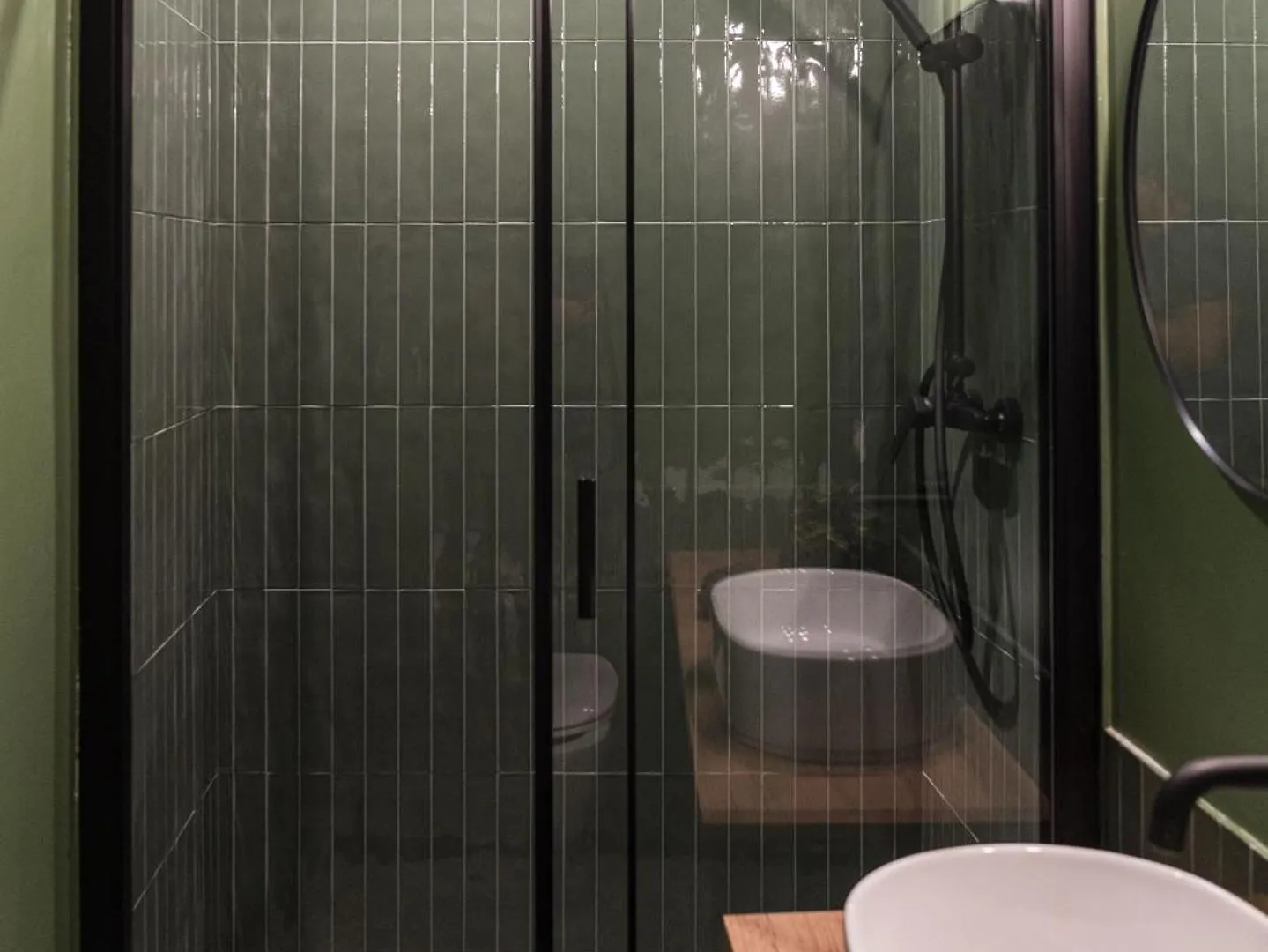 Bed & Breakfast Luz 02 Studio Bologna Italy